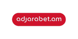 Adjarabet Casino Logo