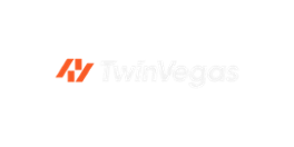 TwinVegas Casino Logo