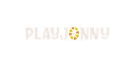 PlayJonny Casino Logo