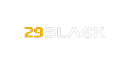 29Black Casino Logo