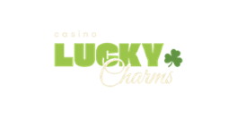 Lucky Charms Casino Logo