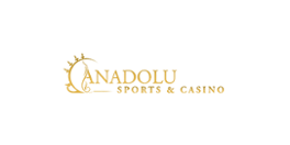 AnadoluSlot Casino Logo