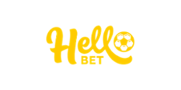 HelloBet Casino Logo