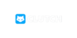 Clutch Casino Logo