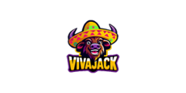 Vivajack Casino Logo