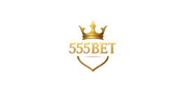 555BET Casino Logo