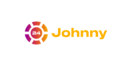 Johnny24 Casino Logo