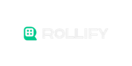 Rollify Casino Logo