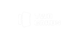 TwoCards Casino Logo