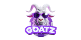 GOATZ Casino Logo