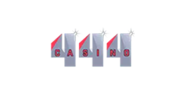 444 Casino Logo