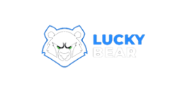 LuckyBear Casino Logo