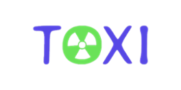 Toxi Casino Logo