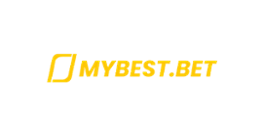 Mybest.bet Casino Logo