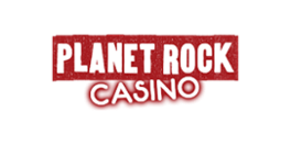 Planet Rock Casino Logo