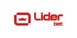 LiderBet Casino Logo