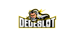 DedeSlot Casino Logo