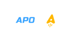 Apostart Casino Logo