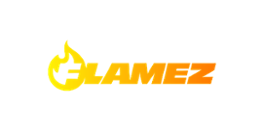 Flamez Casino Logo