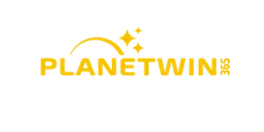 Planetwin365 Casino Logo