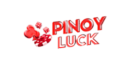 Pinoy Luck Casino Logo