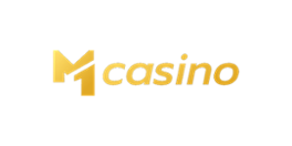 M Casino Logo