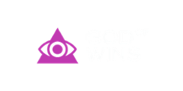 God of Wins Casino Logo