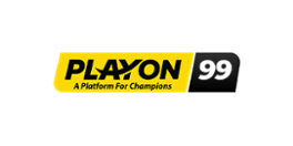Playon99 Casino Logo