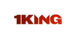 1King Casino Logo