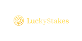 LuckyStakes Casino Logo