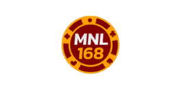 MNL 168 Casino Logo