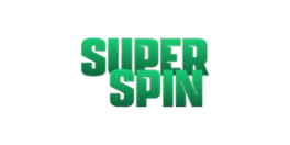 Super Spin Casino Logo