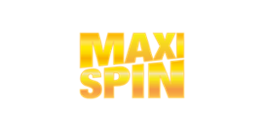 MaxiSpin Casino Logo