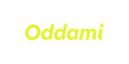 Oddami Casino Logo