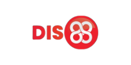DIS88 Casino Logo