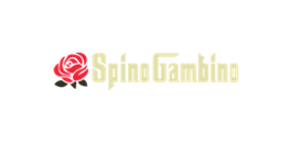 SpinoGambino Casino Logo