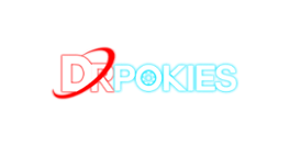 DrPokies Casino Logo