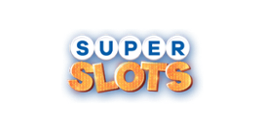 Super Slots Casino Logo
