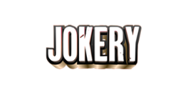 Jokery Casino Logo