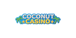 Coconut Casino Logo