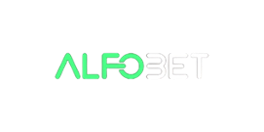 Alfobet Casino Logo