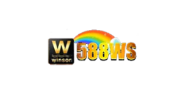 588WS Casino Logo
