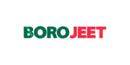 Borojeet Casino Logo