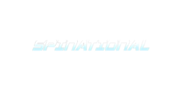 Spinational Casino Logo