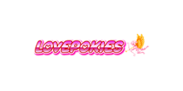 LovePokies Casino Logo