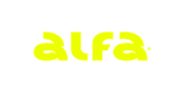 Alfa Casino Logo