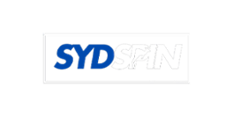 SydSpin Casino Logo