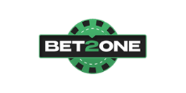 Bet2one Casino Logo