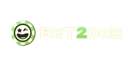 Bet2one Casino Logo