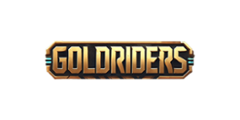 Goldriders Casino Logo